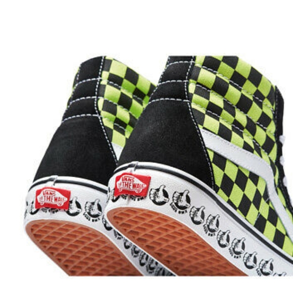 VANS Sk8 Hi Pro MEN'S Size 11 - Picture 6 of 9